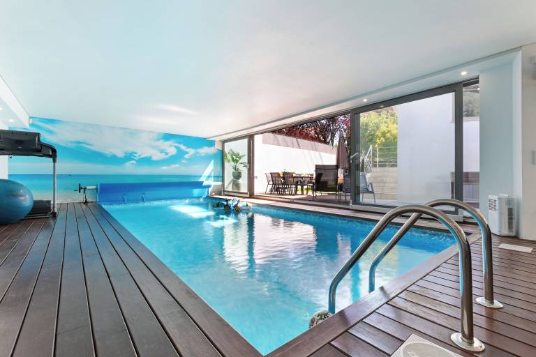 Villa Porto