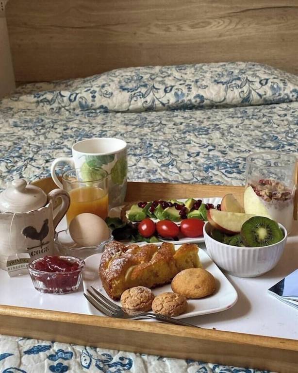 Bed & Breakfast Eupilio