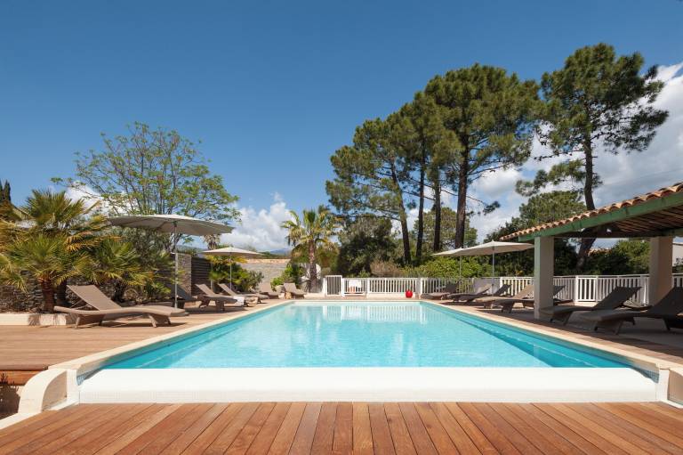 Villa Cala Rossa