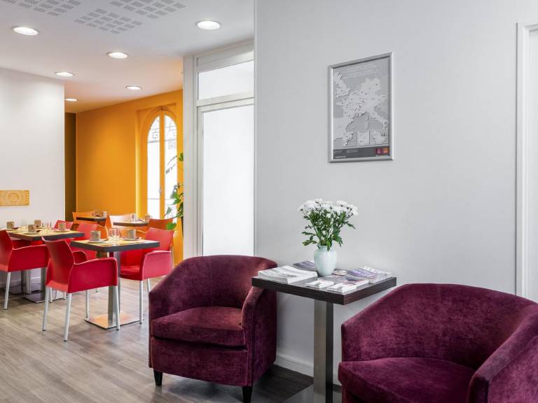 Aparthotel Adagio Access Paris Philippe Auguste — photo 5