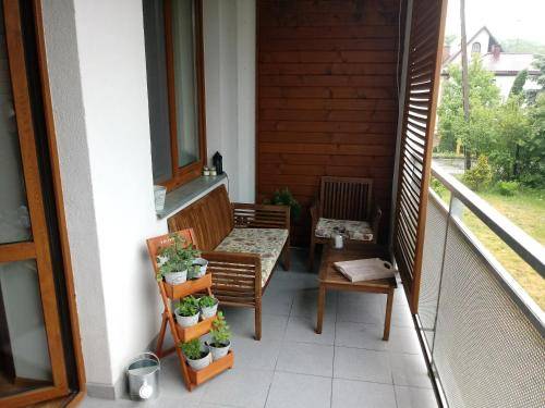 Apartament Szczebrzeszyn