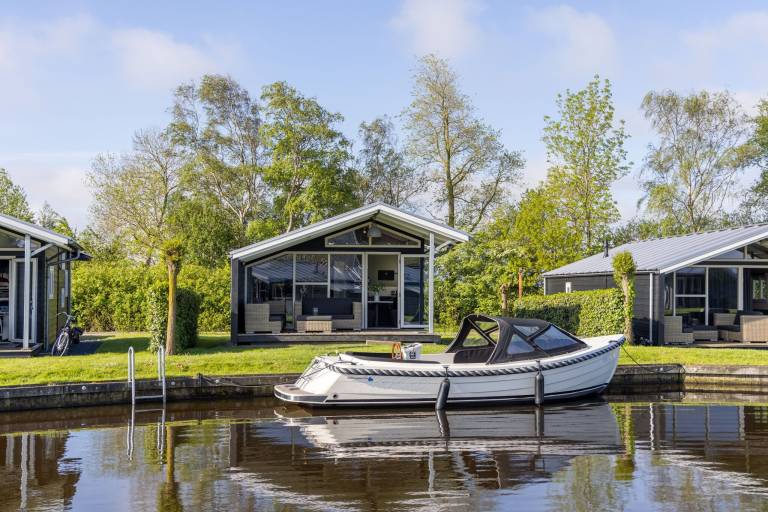 Huis  Offingawier