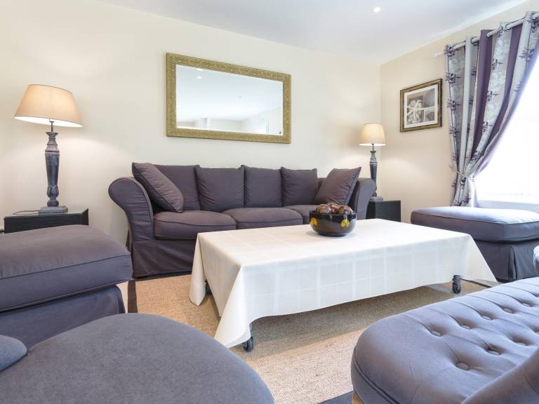 Villa Tracy Arromanches in Arromanches-les-Bains