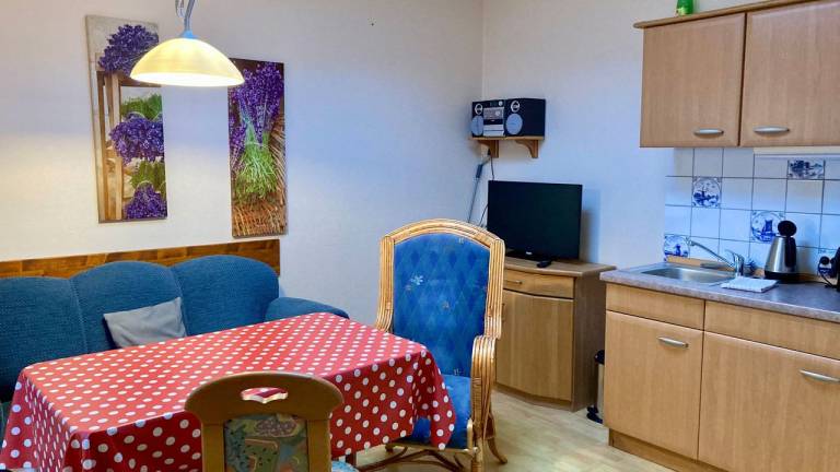 Ferienwohnung  Wangerooge