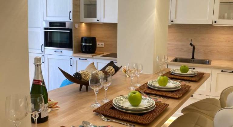 Holiday apartment with 2 rooms for 4 persons — photo 5
