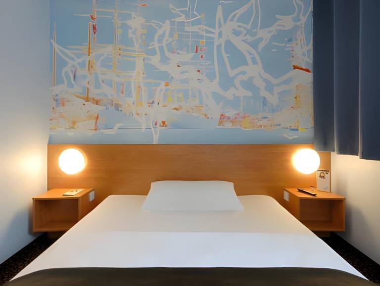 B&B Hotel Kiel-City in Kiel