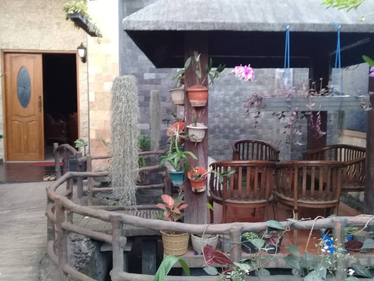 House  Kepanjen