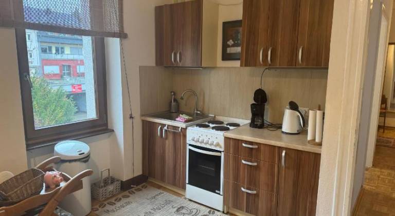 Apartment with 1 room for 6 persons — photo 4