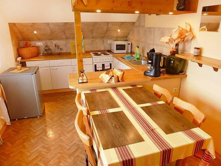 Ferienwohnung  Bahlingen am Kaiserstuhl