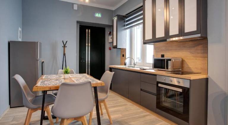Holiday apartment with 2 rooms for 5 persons — photo 3