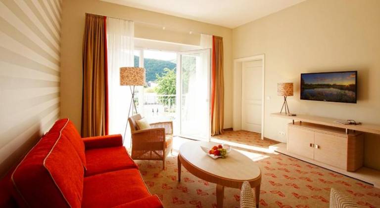 Landhotel Sanct Peter — photo 2