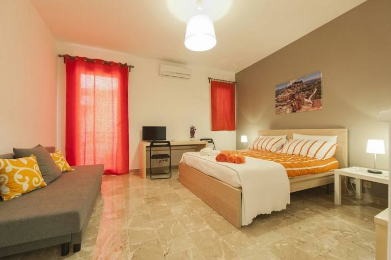 Bed & Breakfast Ragusa
