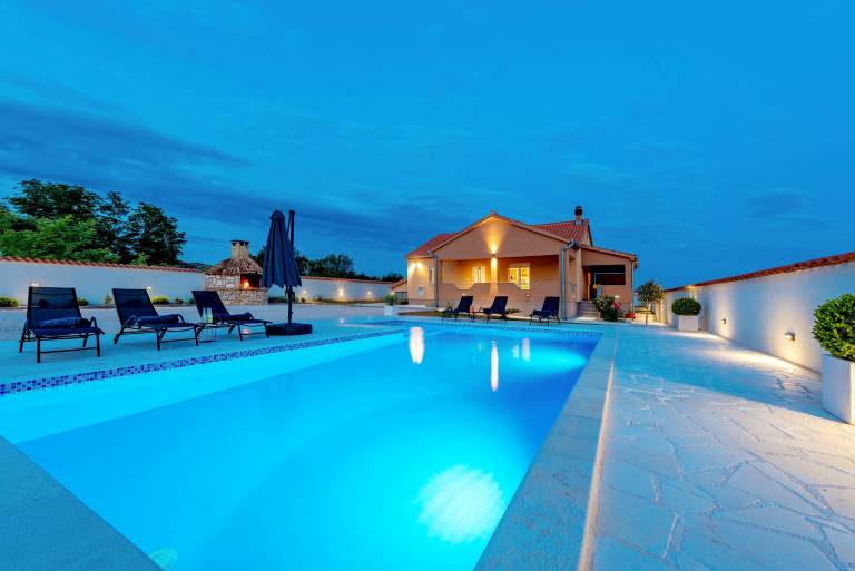 Villa Murvica