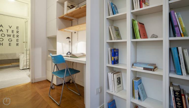 Appartement Milaan