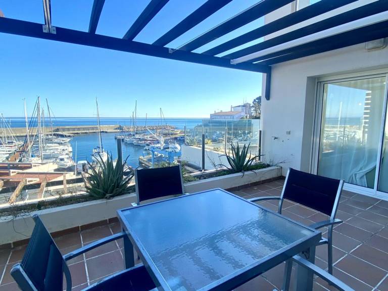 Apartamento  Calafat