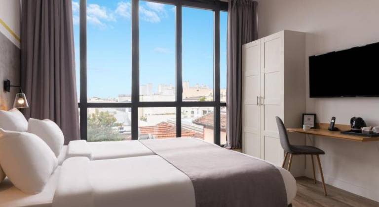 Hotel Terre Neuve — photo 2