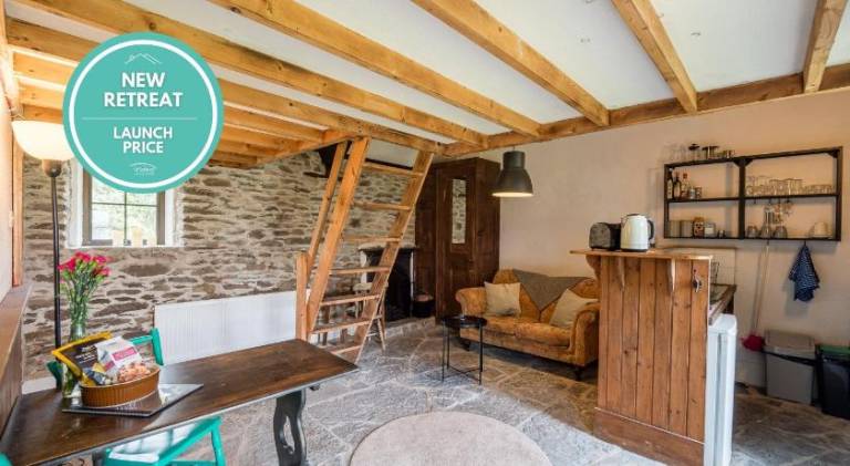 80 m&sup2; Ferienhaus
