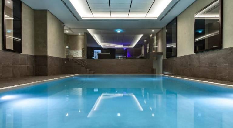 Hotel Saccardi & Spa - Adults Only in Sommacampagna