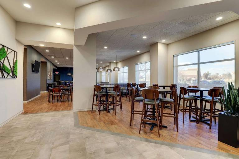 Drury Plaza Hotel Denver Westminster — photo 4