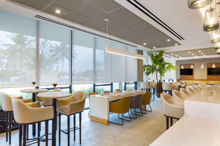 Wyndham Garden Ft Lauderdale Airport and Cruise Port — photo 4