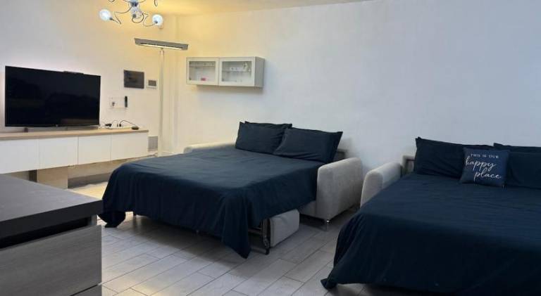 Apartment with 1 room for 6 persons — photo 2