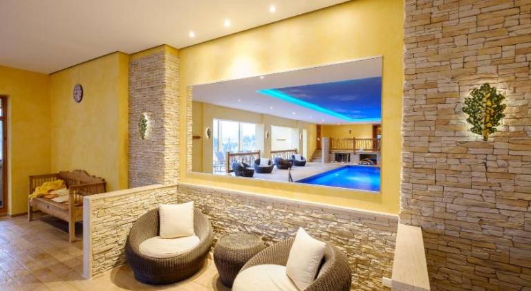 Die Tanne Tonbach - Wellness & Wohlfuhl Hotel — photo 4