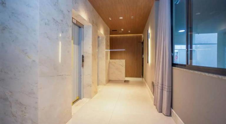 Rental apartment with 1 room for 4 persons — photo 4