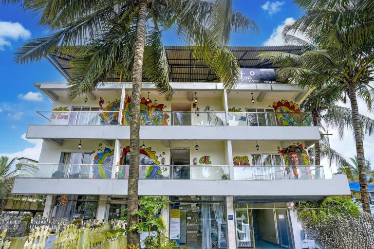 Collection O Siolim Formerly Celeb Da Luna