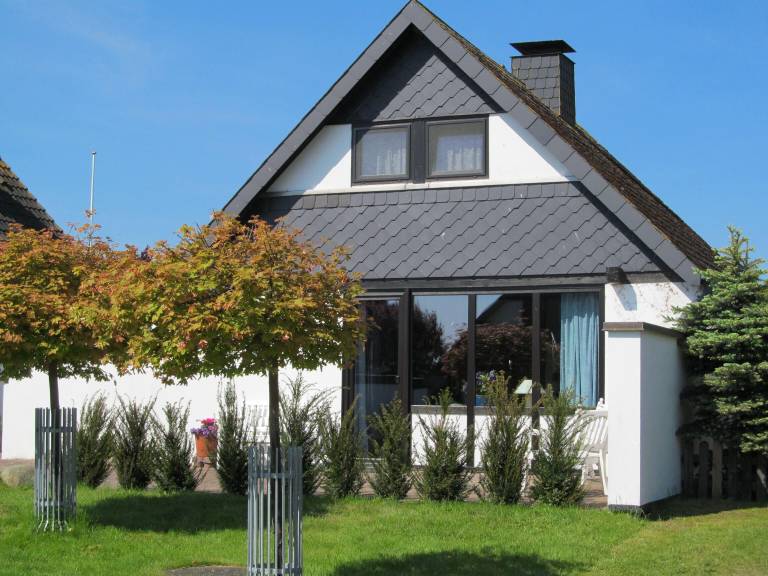 Ferienhaus  Kraksdorf
