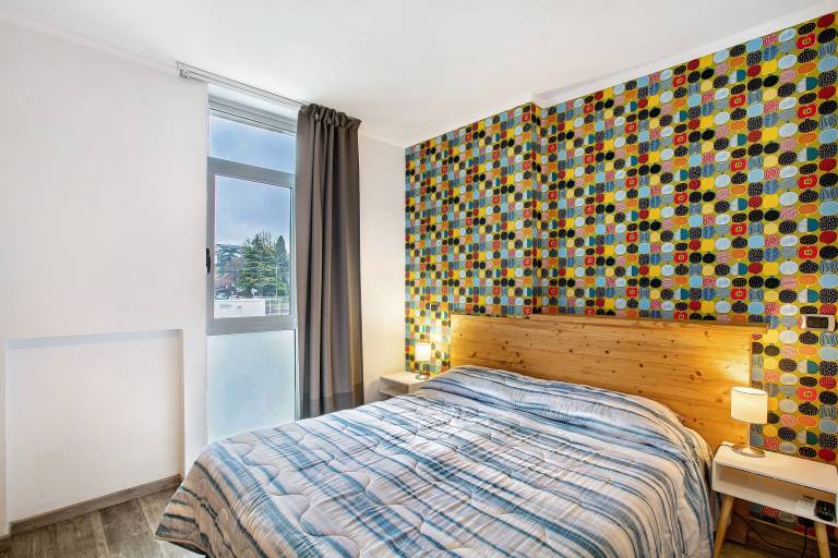 Studio Apartment 'Alpen Pila Residence - 4' with Mountain View, Wi-Fi and Air Conditioning — photo 2