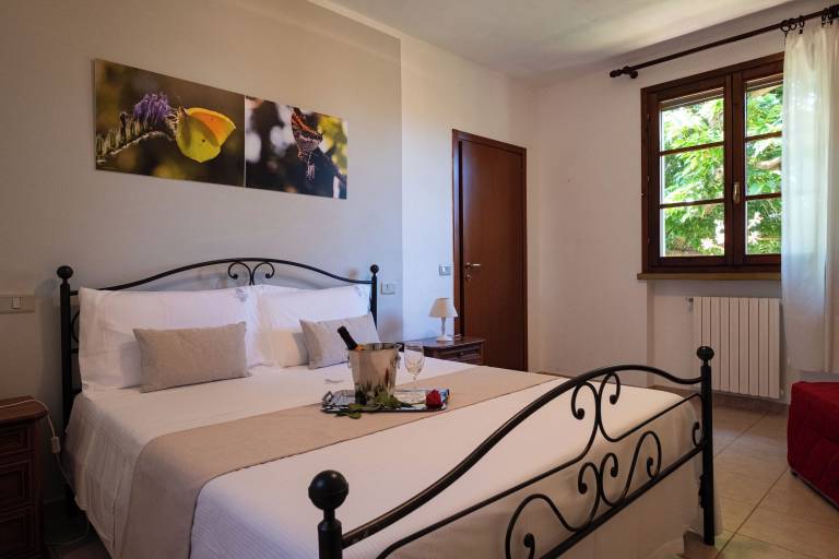 Agriturismo Montescudaio