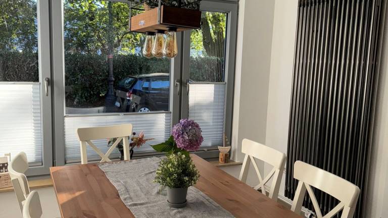 Ferienwohnung für 6 Personen 70 m² in Jever