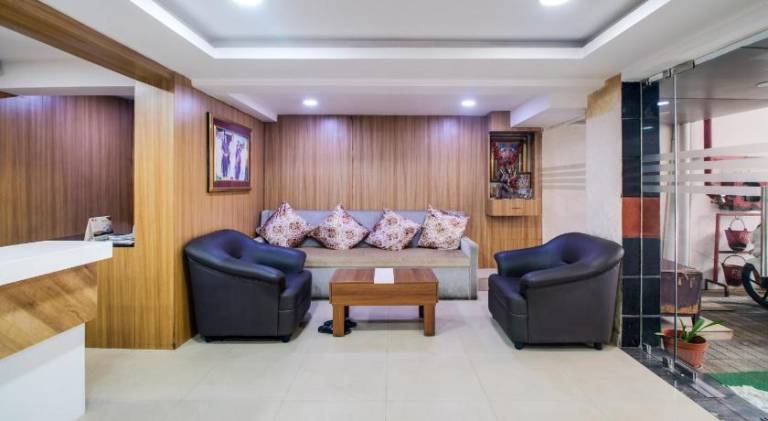 Super Townhouse Gajuwaka Near CMR Mall — photo 3