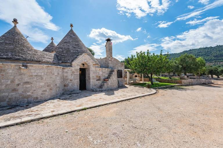 Villa  Fasano