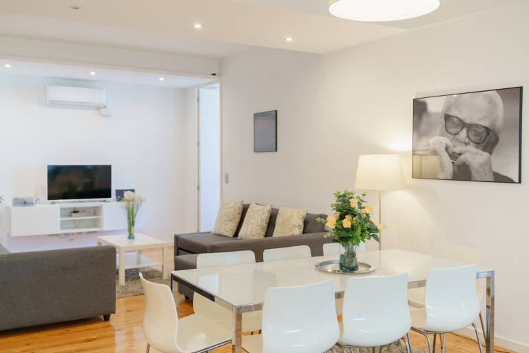 Fully equipped apartment | Close to Porto Cathedral | Pet-friendly — photo 3