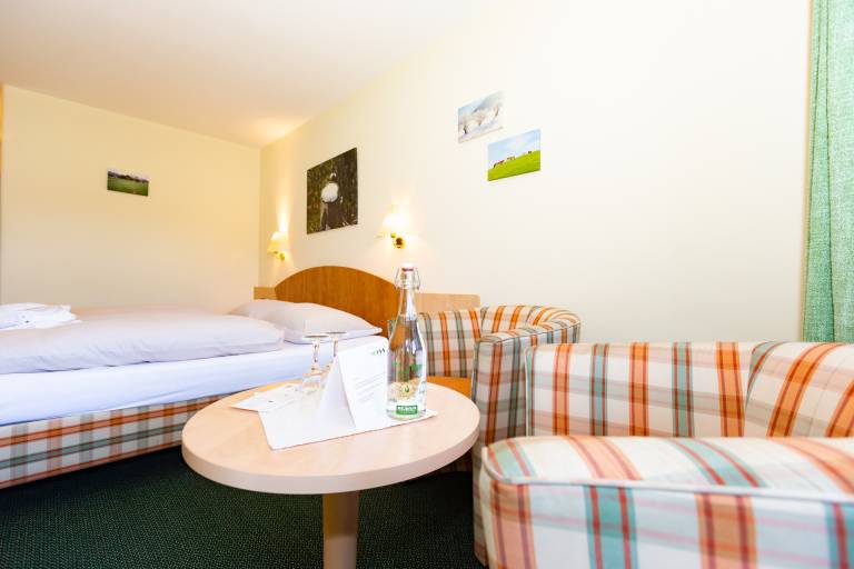 DEVA Hotel-Restaurant Fischerwirt inkl. Chiemgaukarte (DE Ruhpolding) - Kesler Alex - 1018 — photo 4