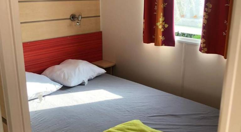 A l'Heurt d'Opale Mobilhome A16 — photo 2