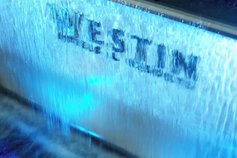 The Westin O Hare