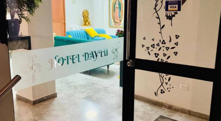 Hotel Daylu — photo 4