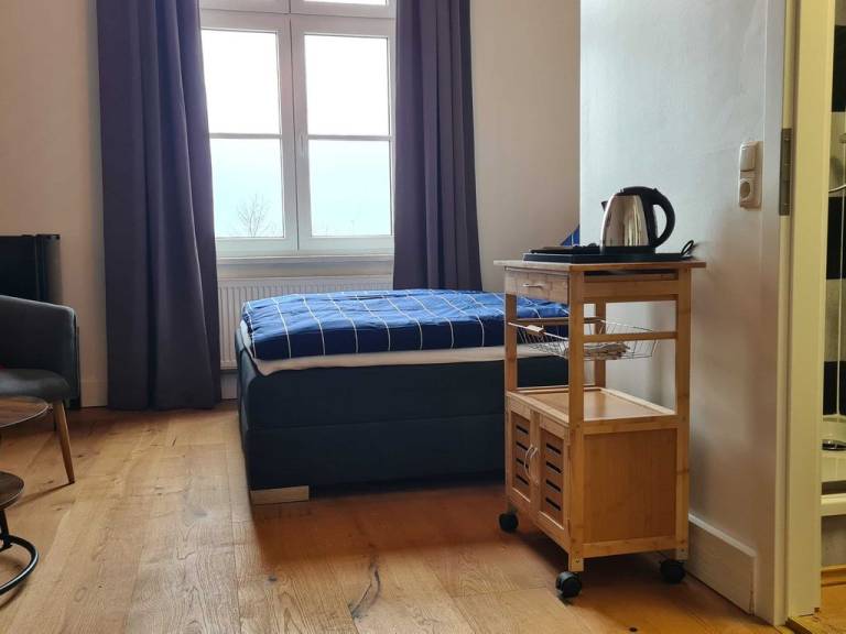 Privatzimmer Anklam