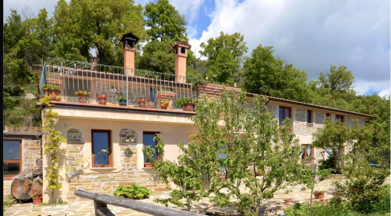 Camera privata Cerchiara di Calabria