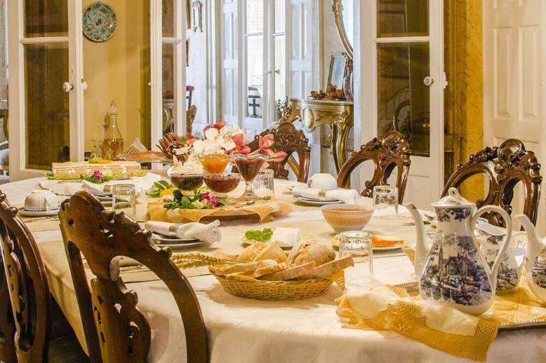 Pousada (B&B)  Vila Flor
