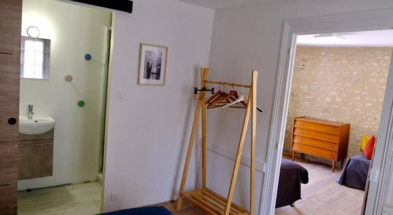 Wonderful holiday apartment with patio & yard | Dogs allowed — photo 4