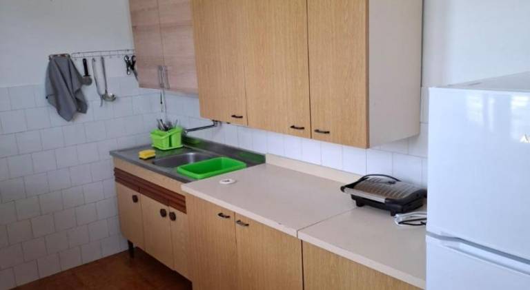 Rental apartment with terrace, barbecue & garden — photo 5