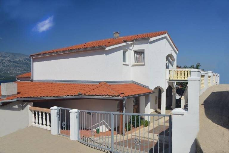 Apartament  Vinjerac