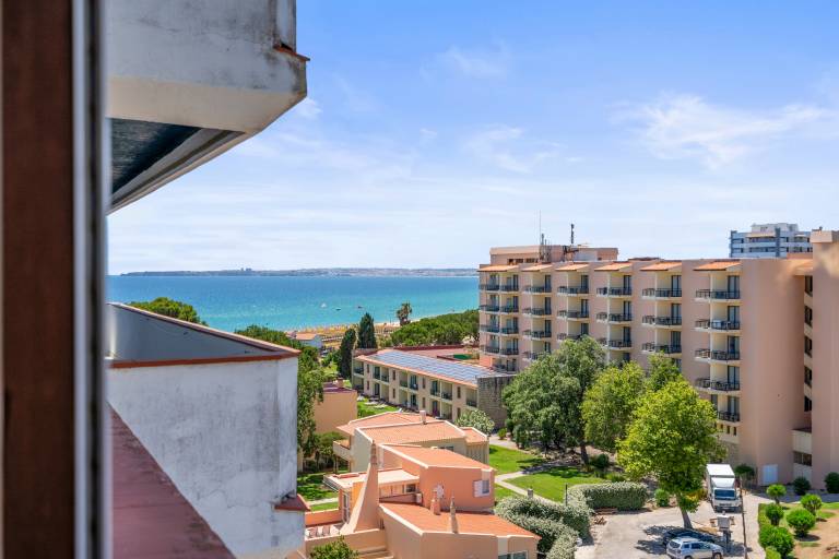 Apartment 'Sunset' with Sea View, Wi-Fi and Air Conditioning — photo 4