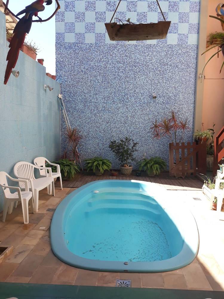 Apartment  Prainha