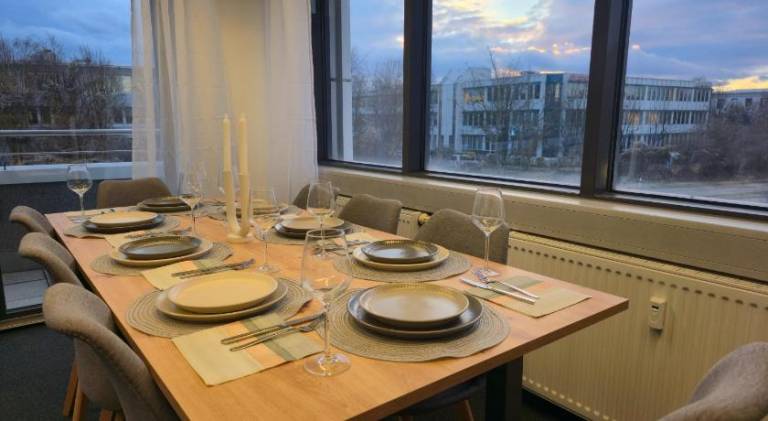 Holiday apartment with 3 rooms for 12 persons — photo 4
