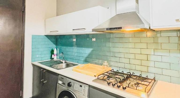 Charming holiday apartment | Near Cape Town City Hall | Pet-friendly — photo 4