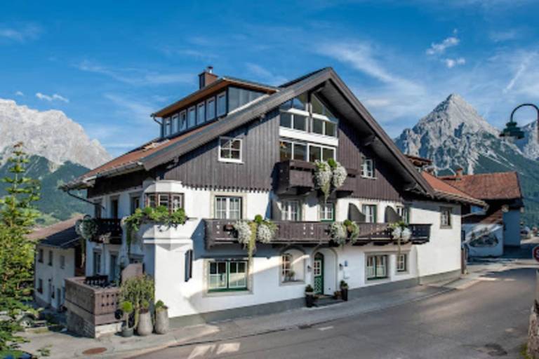 Ferienwohnung Lermoos